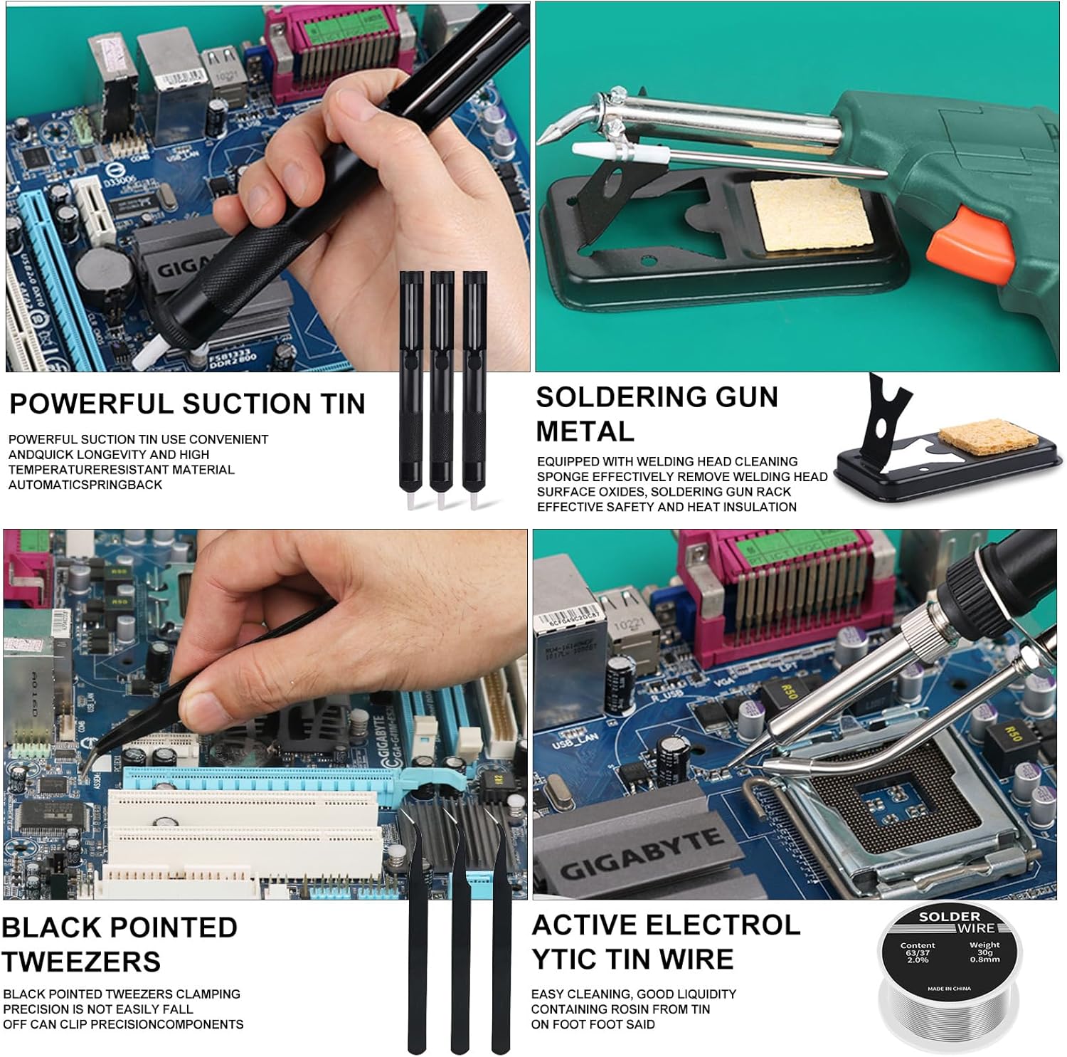 Soudeuse Laser Portative – Chauffage Interne – Coupe, Dérouille et Soudage Métaux – Outil Industriel Pro - 7