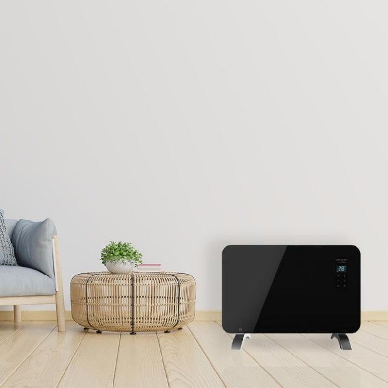 Convector CECOTEC Ready Warm 6670 Crystal Wi-Fi - 4