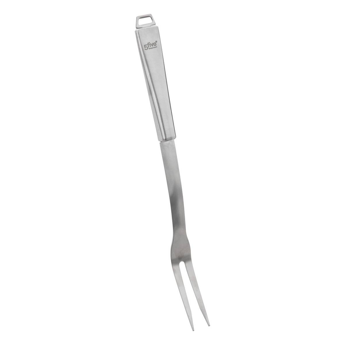 Louche En Inox Silver Précision – Longueur 29,8 Cm, Légère (0,150 Kg) | Parfaite Pour Sauces, Soupes Et Présentation à Table