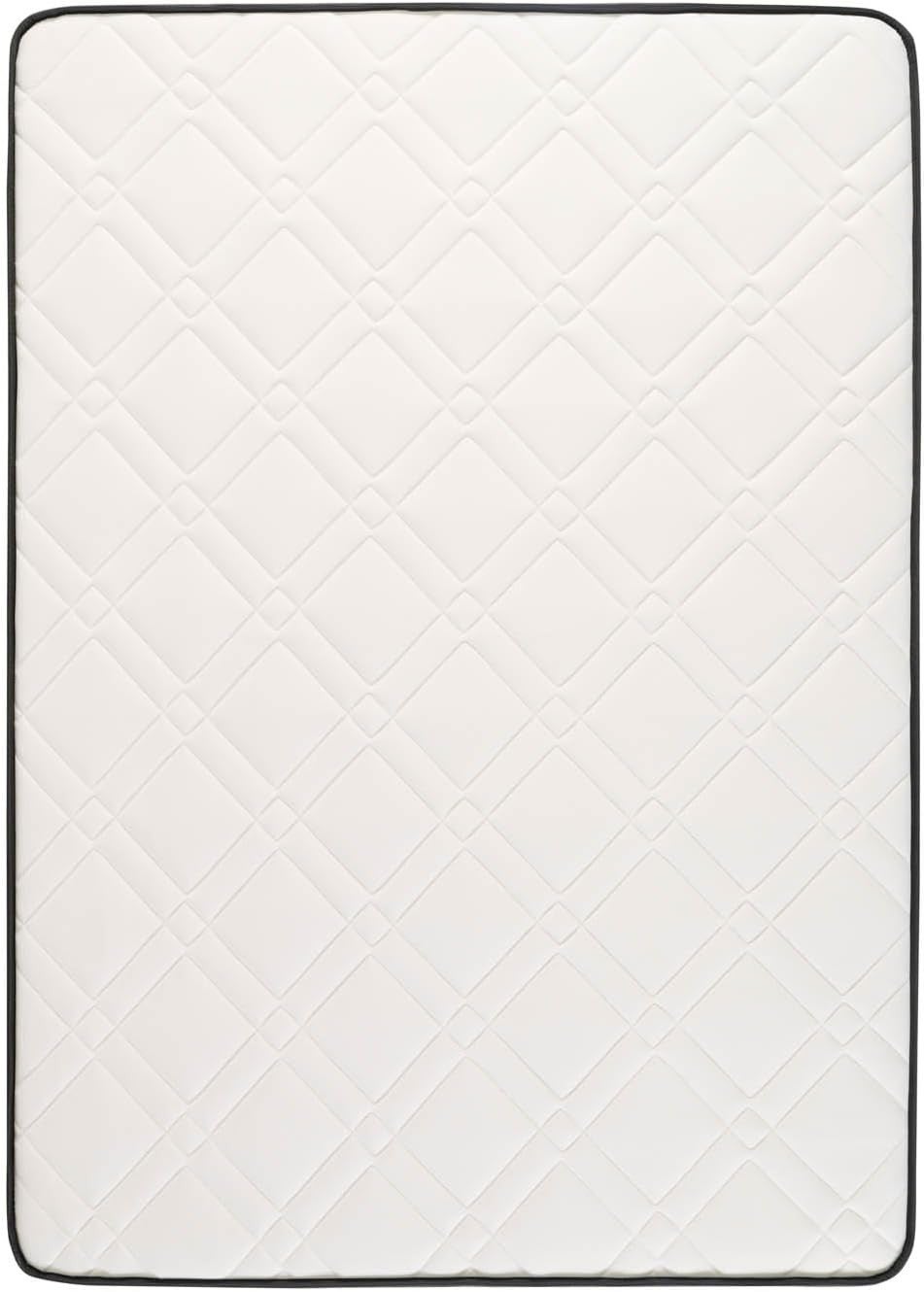 Colchón Viscoelastico Origin | Alta Gama | Zonas de Confort diferenciadas | Reversible Invierno/Verano | Medida: 120 x 190 x 25 cm. - 4