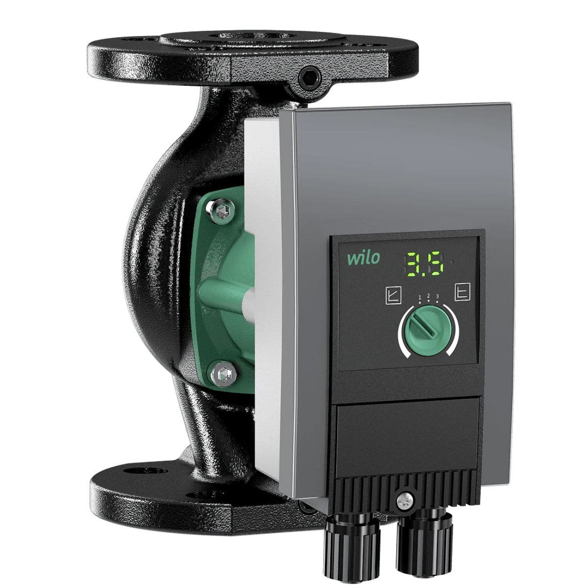 Wilo - Circulateur pompe Yonos MAXO 65/0,5-12 - entraxe 340 mm ...
