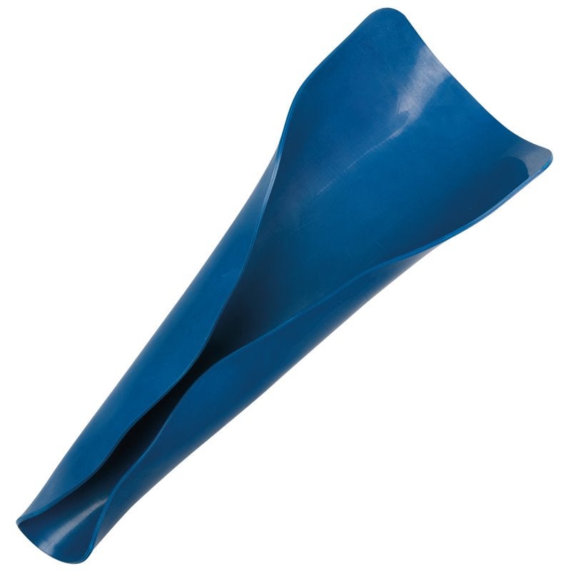KS Tools 150.9303 Imbuto flessibile modellabile con anima in alluminio