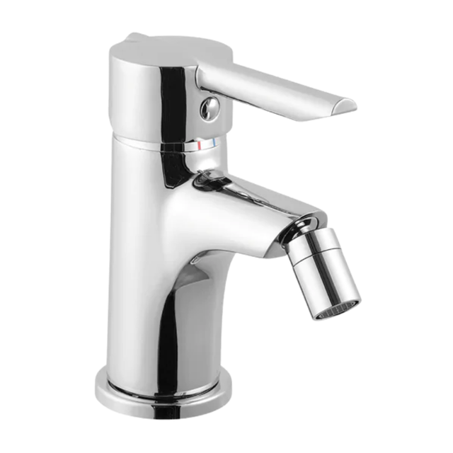 VODA Mitigeur bidet chromé rotule orientable - THERMADOR - VOD40