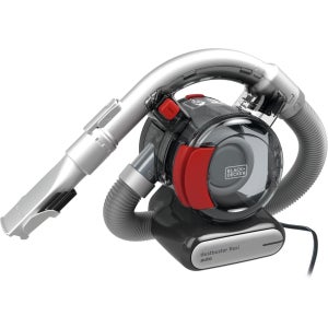 Filtre Anti-saleté Compatible Black & Decker Dustbuster DVA325JP - Lavable Et Réutilisable - Améliore L'aspiration