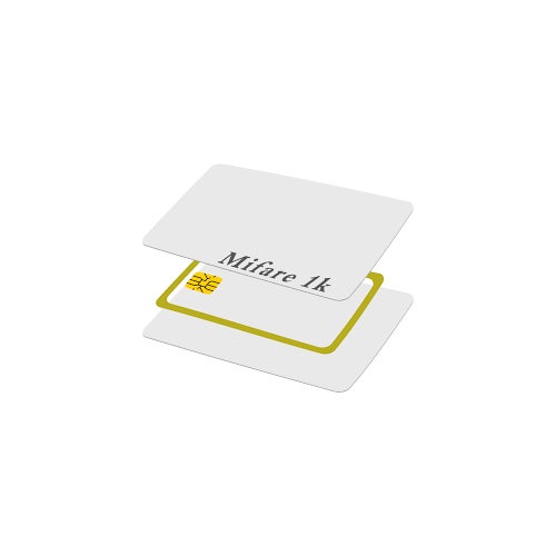 Carte RFID Mifare 1K - 3