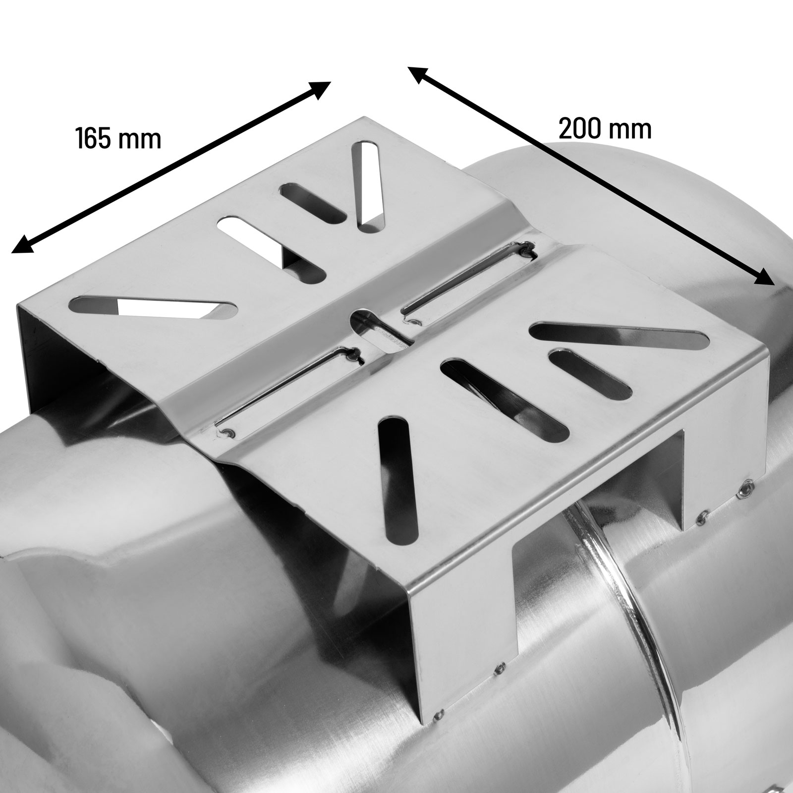 EBERTH Depósito con vejiga a presión 50 l, 6 bar, grupo de sobrepresión, cuba, conexión de 1