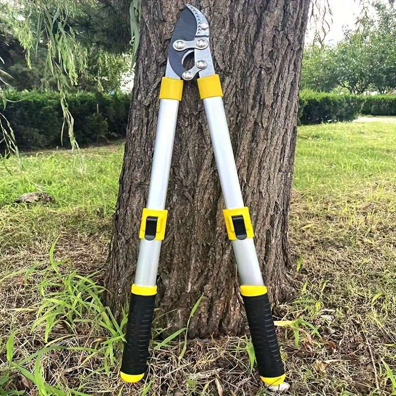 Forbici Per Stoppini In Legno Sisano – Taglio Preciso E Profondo, Design Ergonomiche, Colore Nero