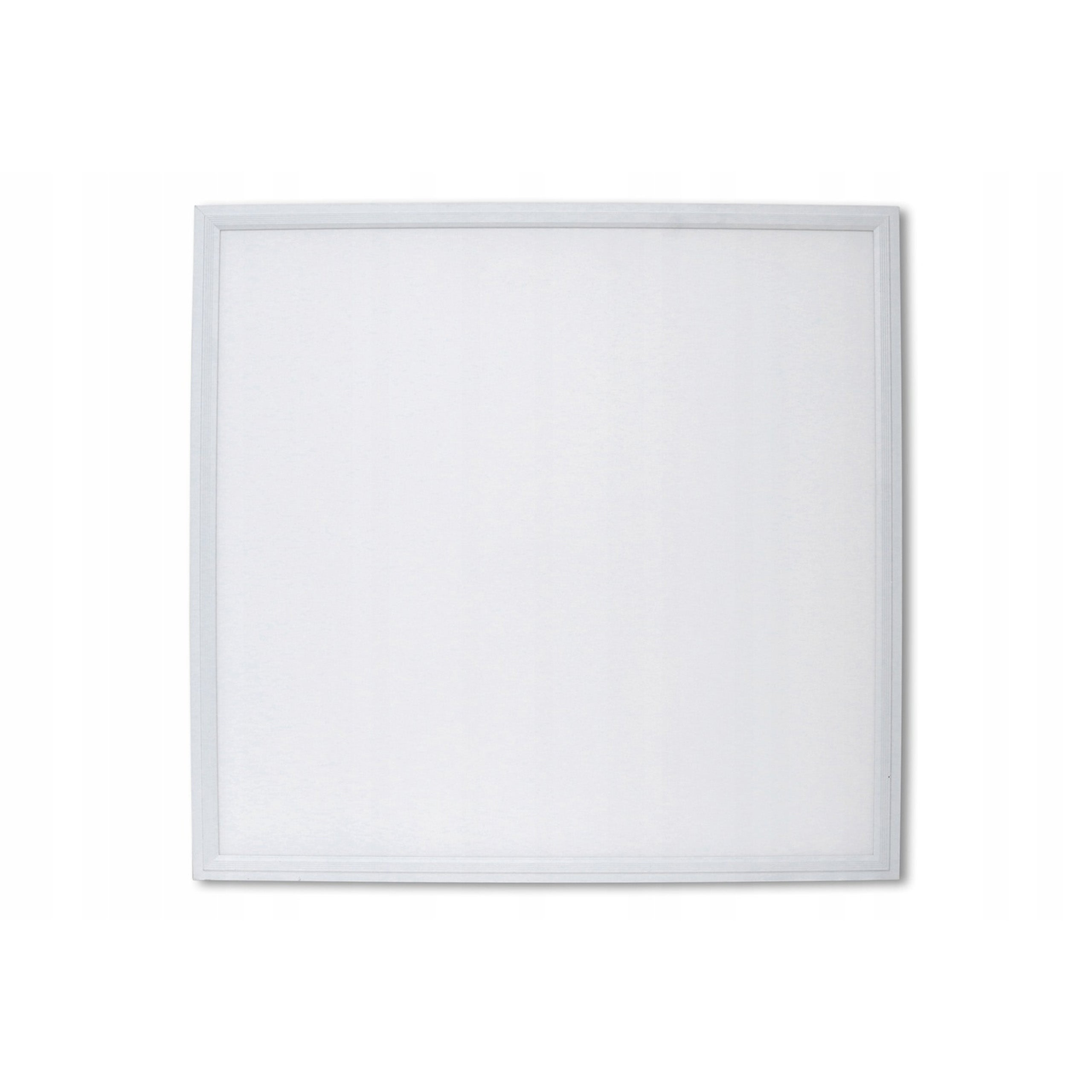 Panel LED Lumio 59,5x59,5cm 3200 lm 40W neutralna biel 4000K oprawa sufitowa biała MasterLED - 3