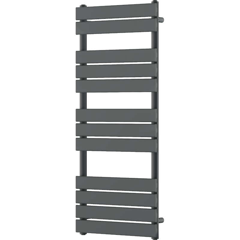 Mexen Ceres grzejnik łazienkowy 1200 x 500 mm, 610 W, antracyt - W111-1200-500-00-66