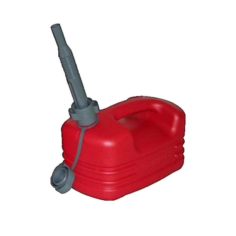 Jerrical PVC 5L Pressol 21131 - 2