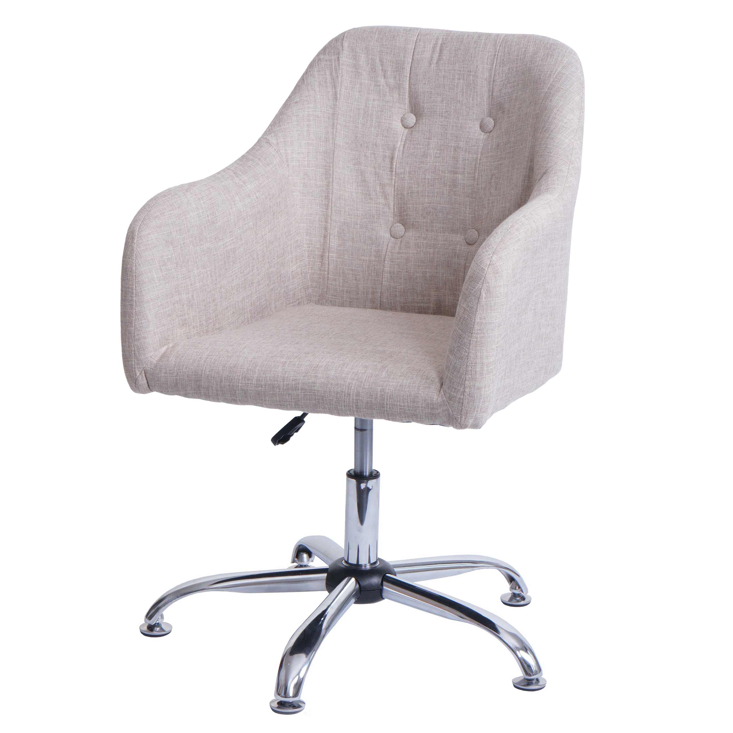 Chaise De Salle Manger Avec Accoudoir Si ge Rotatif R glable En 