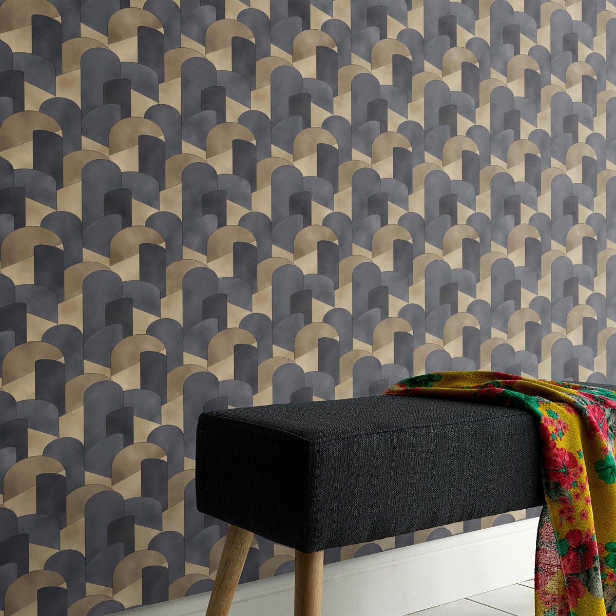 Colección de decoración Erismann 1015515 ELLE - 5