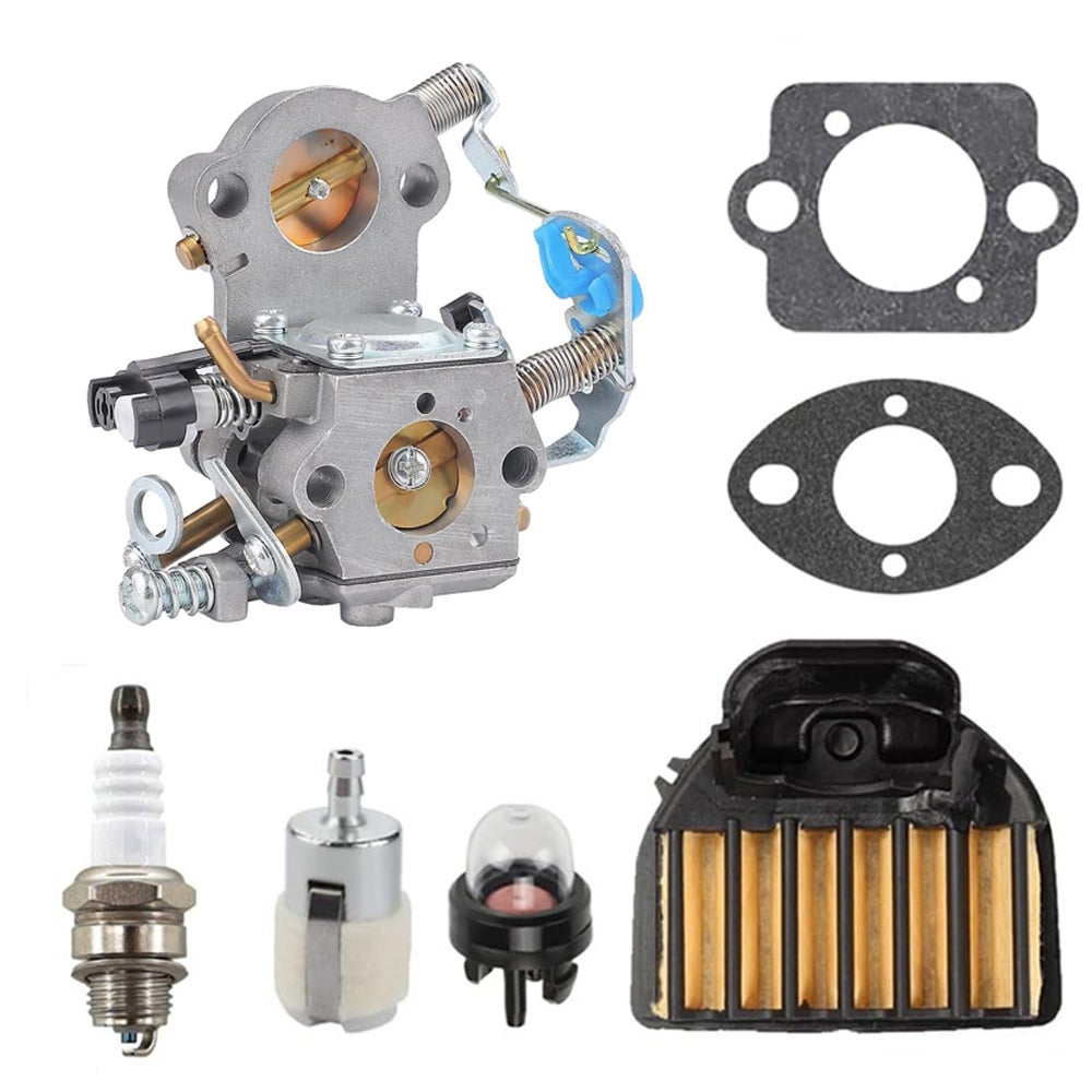 Gaźnik do pilarki Husqvarna 455 455E 455 Rancher 460 461 Jonsered CS2255 Walbro WTA-29 WTEA-1 TEA-1-1 Zama C1M-EL35 Carb