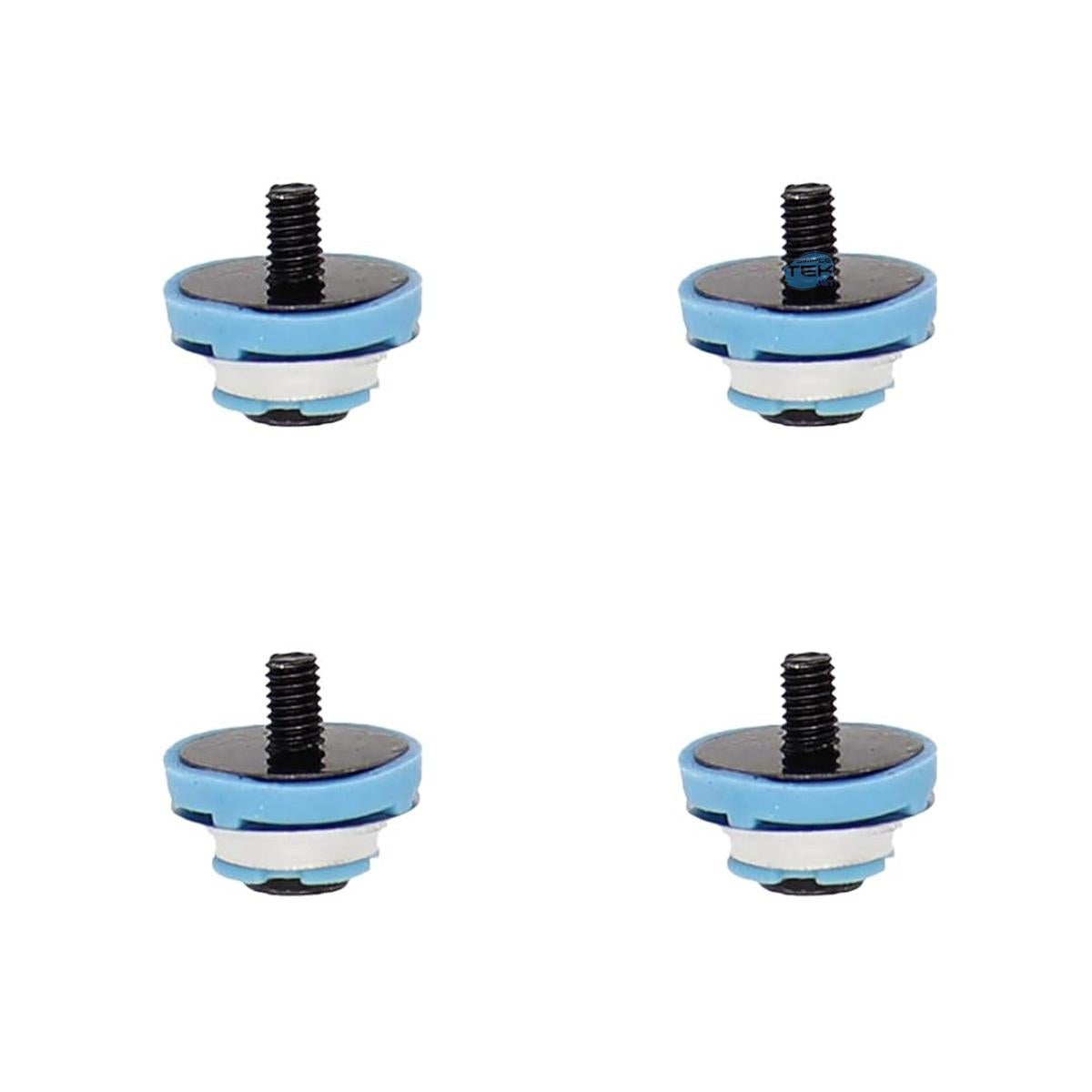 Viti Testa Piatta Kit Da 1061 Viti Per Laptop E PC - Viti Mini Per - Foto 3