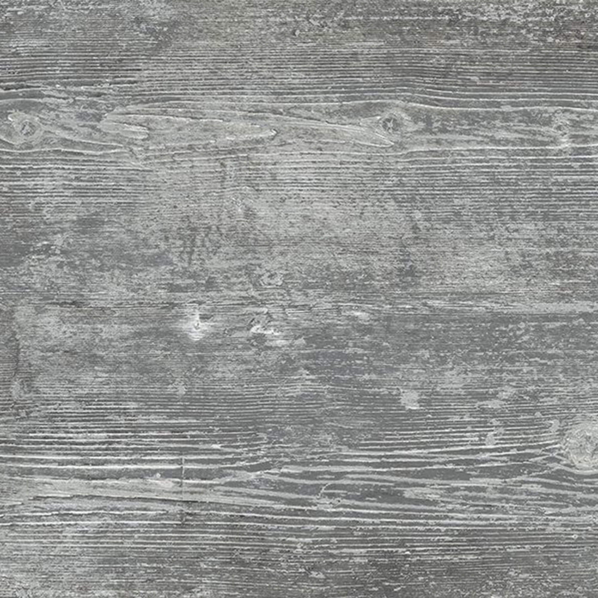 Pas japonais Rectangle Grès cérame effet Bois Gris Hutan 120x40x2 cm (à l'unité) - RO'MA NATURE - 3