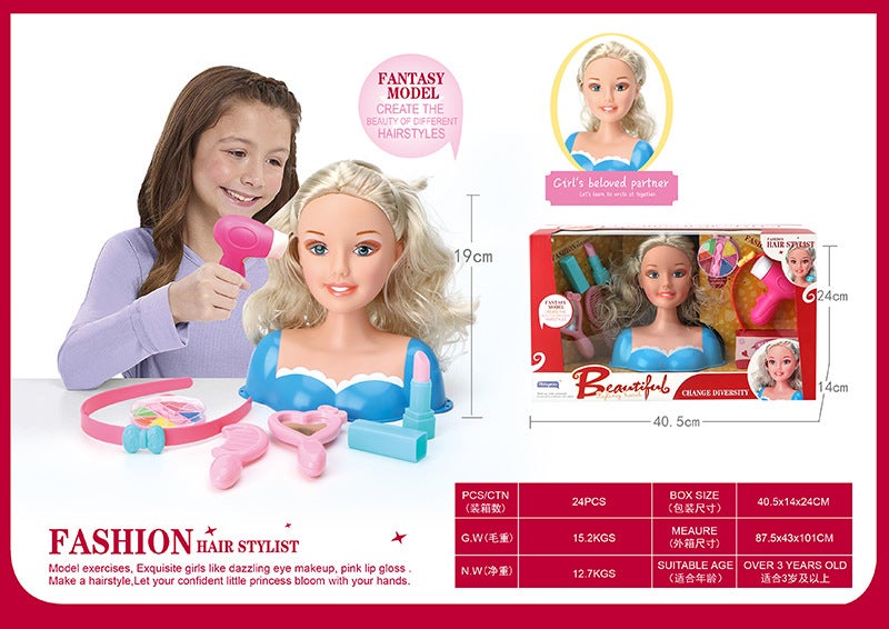 Carte De Vœux Barbie Avec Tenue Neuve - Mattel 2001 - Parfait Pour Collectionneurs