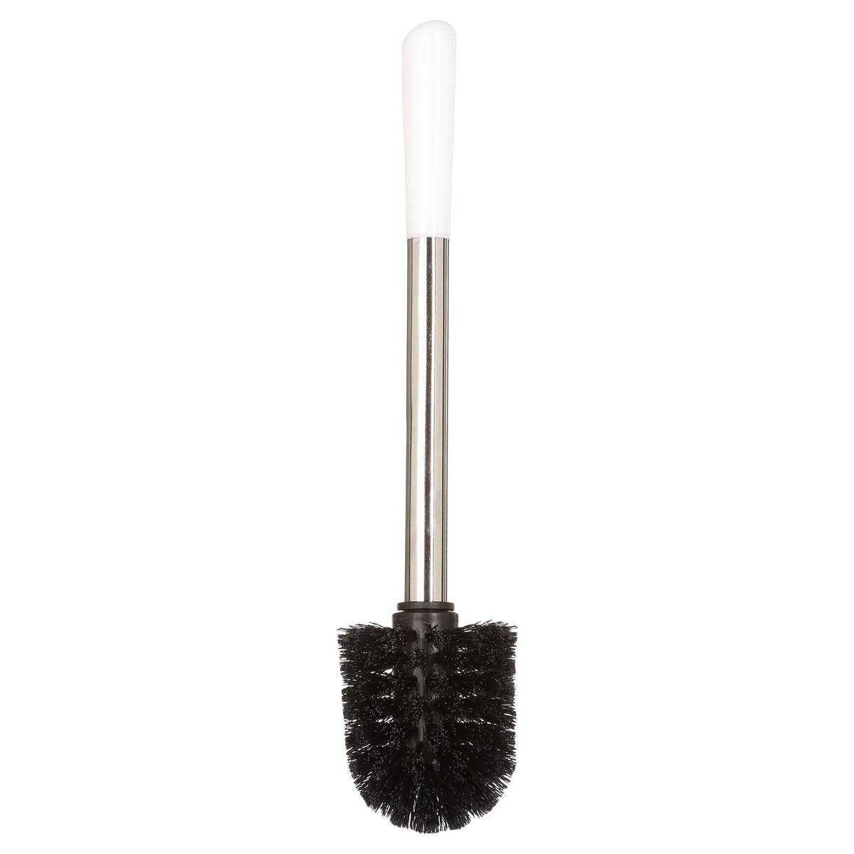 Brosse wc céramique 