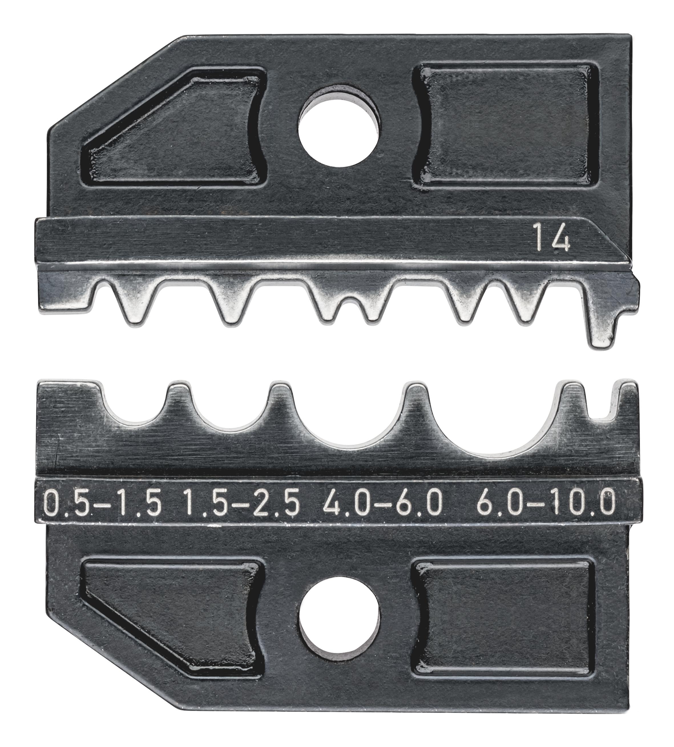 Knipex Wkładka zaciskowa - 974914