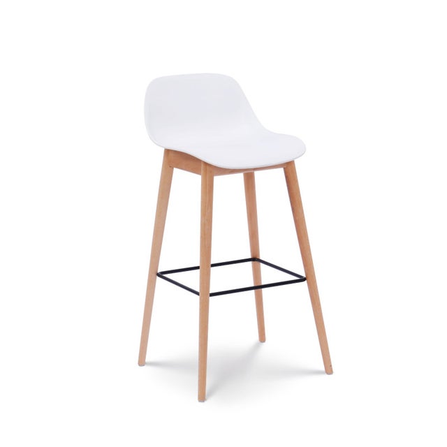 New Ridge Home Goods Zoey - Set Di 2 Sgabelli Da Bar In