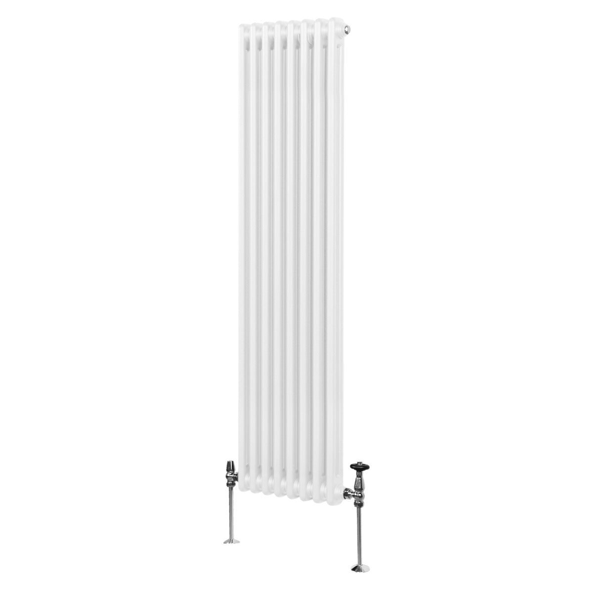Radiateur Traditionnel à Double Colonne 1800 x 382 mm, Chauffage — free download