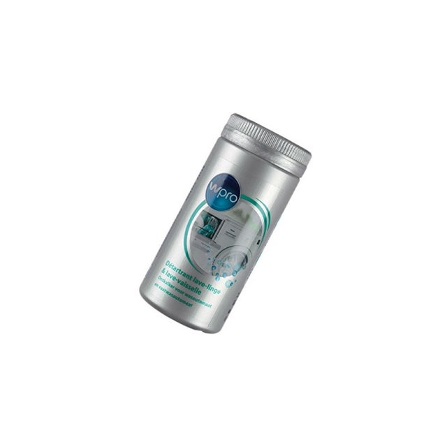 Détartrant WPro pour Lave-Vaisselle & Lave-Linge 250g