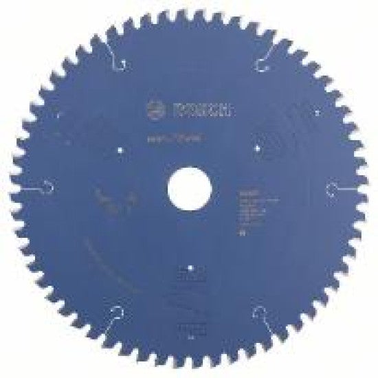 Disco de sierra circular Expert for Wood: 250 x 30 x 60D neg