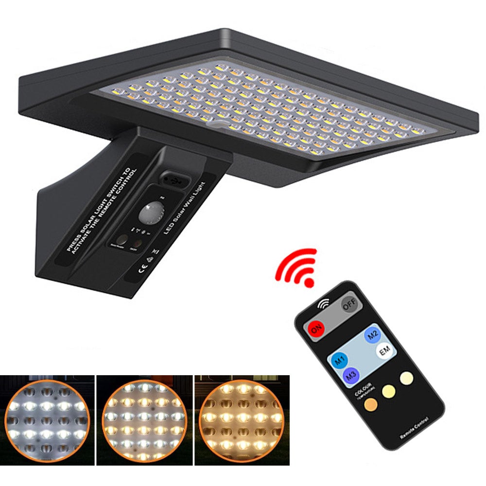 Pots De Fleurs LED Étanches 16 Couleurs - Télécommande, IP65 - Décoration Intérieur/Extérieur Moderne