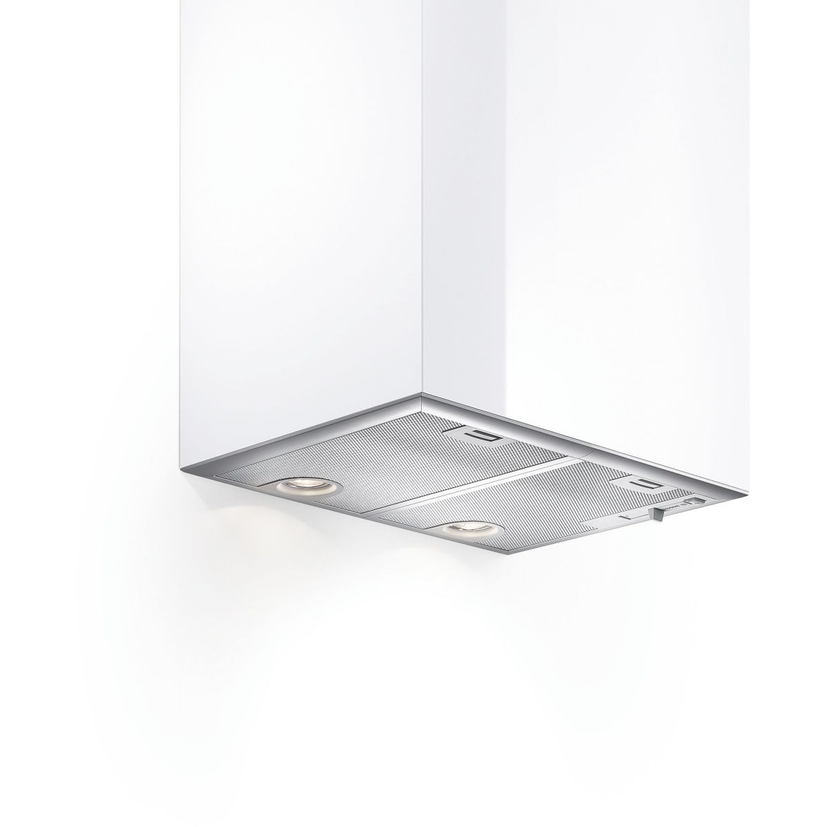 .AT.GRUPO FILTRANTE BOSCH DHL555BL 53CM C INOX 618M3/H - 2