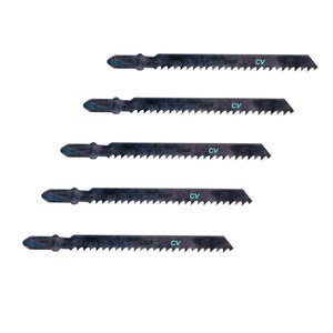 Lame de scie alternative 6 - 6tpi - pqt/5 20570636RP LENOX - Lames et