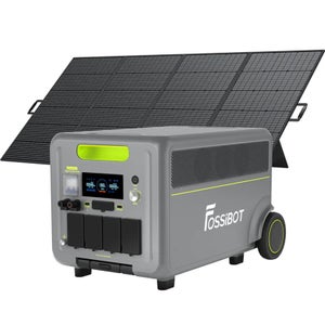 Générateur Solaire Portable Nomo PSES-16W – 16 Watts, Panneau Photovoltaïque Compact