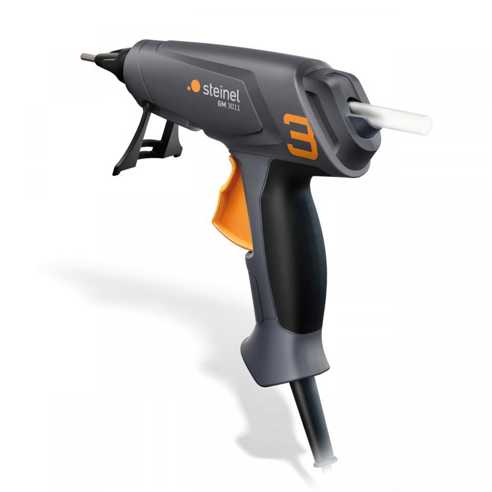 Steinel Lijmpistool Gluematic 3011 - Incl. 3 Lijmsticks