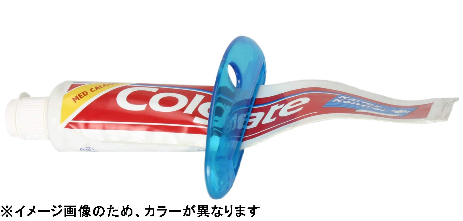 Schiacciatubetto Per Dentifricio - Tubemaster | Non Sprecare Più Una Goccia! - Foto 8