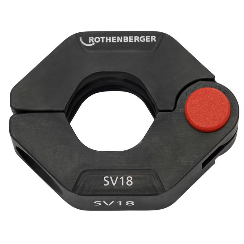 Rothenberger mâchoire compact TH 20 mm 015389X