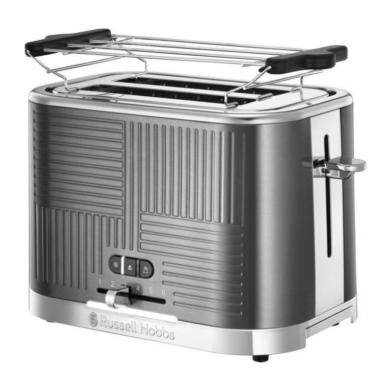 Russell Hobbs  Tostadora 25250-56 2400 W , Leroy Merlin