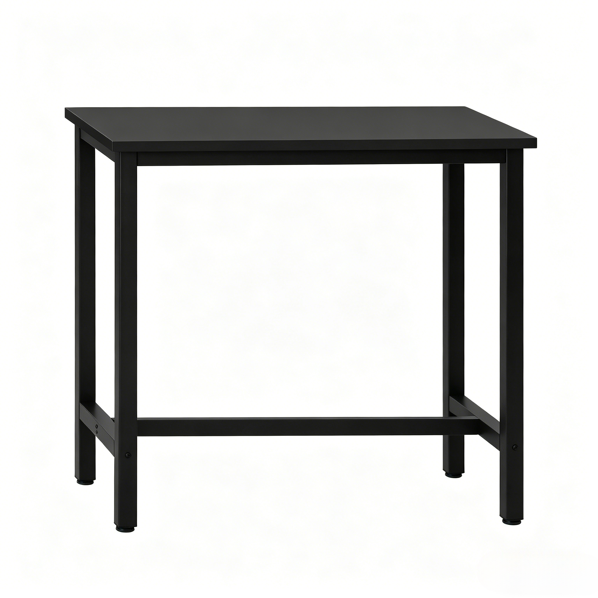 Table de banquet élégante, table à manger, table de cuisine, table de bar, console (table seule) - 6
