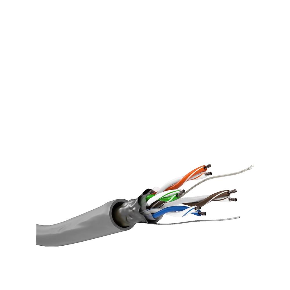Wentronic Cat 5 Patch Cable Ftp, Cca 100M - Cables De Red - Imagen 3