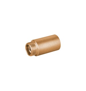 Kit Prolunga Tubo Scarico Universale 2,5m Per Lavastoviglie E Lavatrice - Foto 2