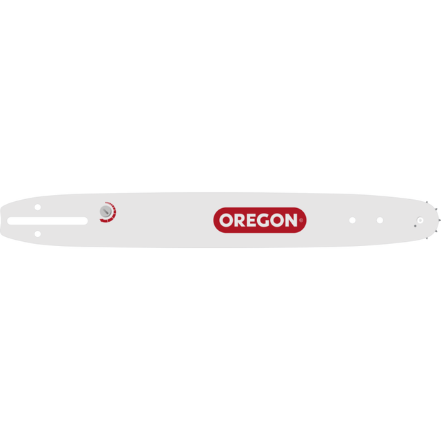 Barra Per Motosega Oregon Micro Lite 130MLBK095 - Lunghezza 33 Cm, Spessore 1,3 Mm, Passo .325" - 3