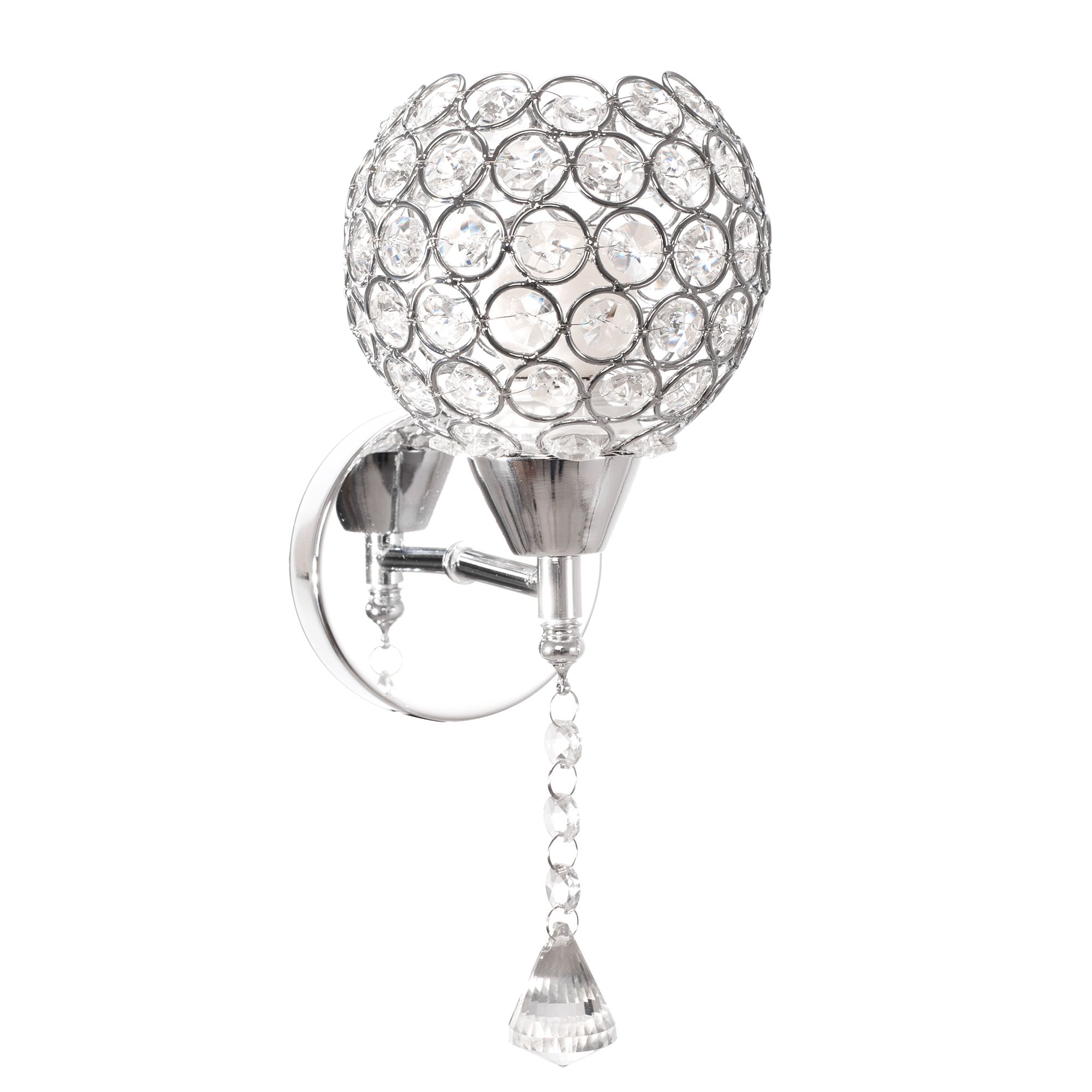 Kinkiet Toolight App716-1W Chrom
