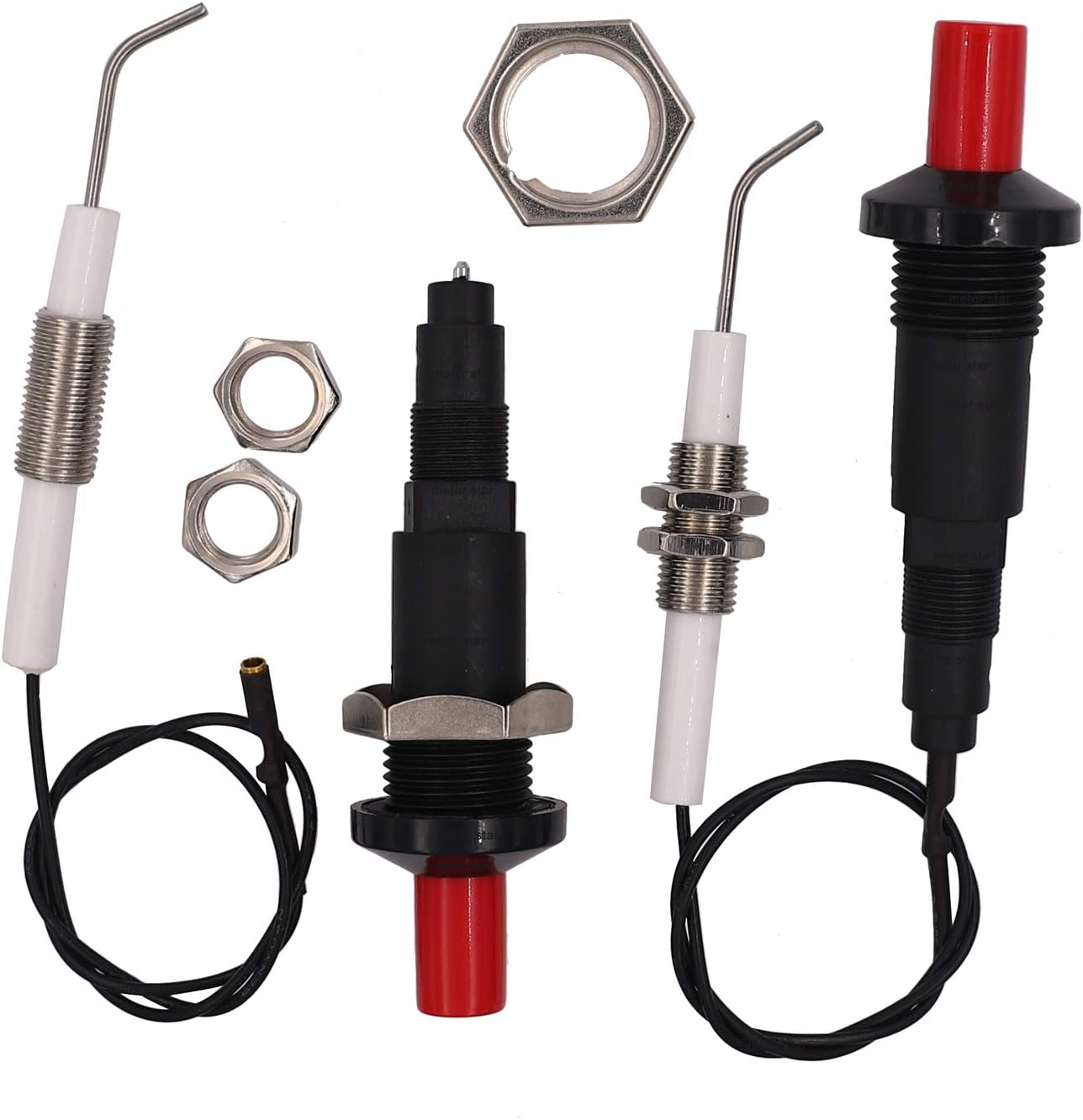 Keeway F-Act 50 - Câbles de compteur Keeway F-Act 50 - Câbles de compteur