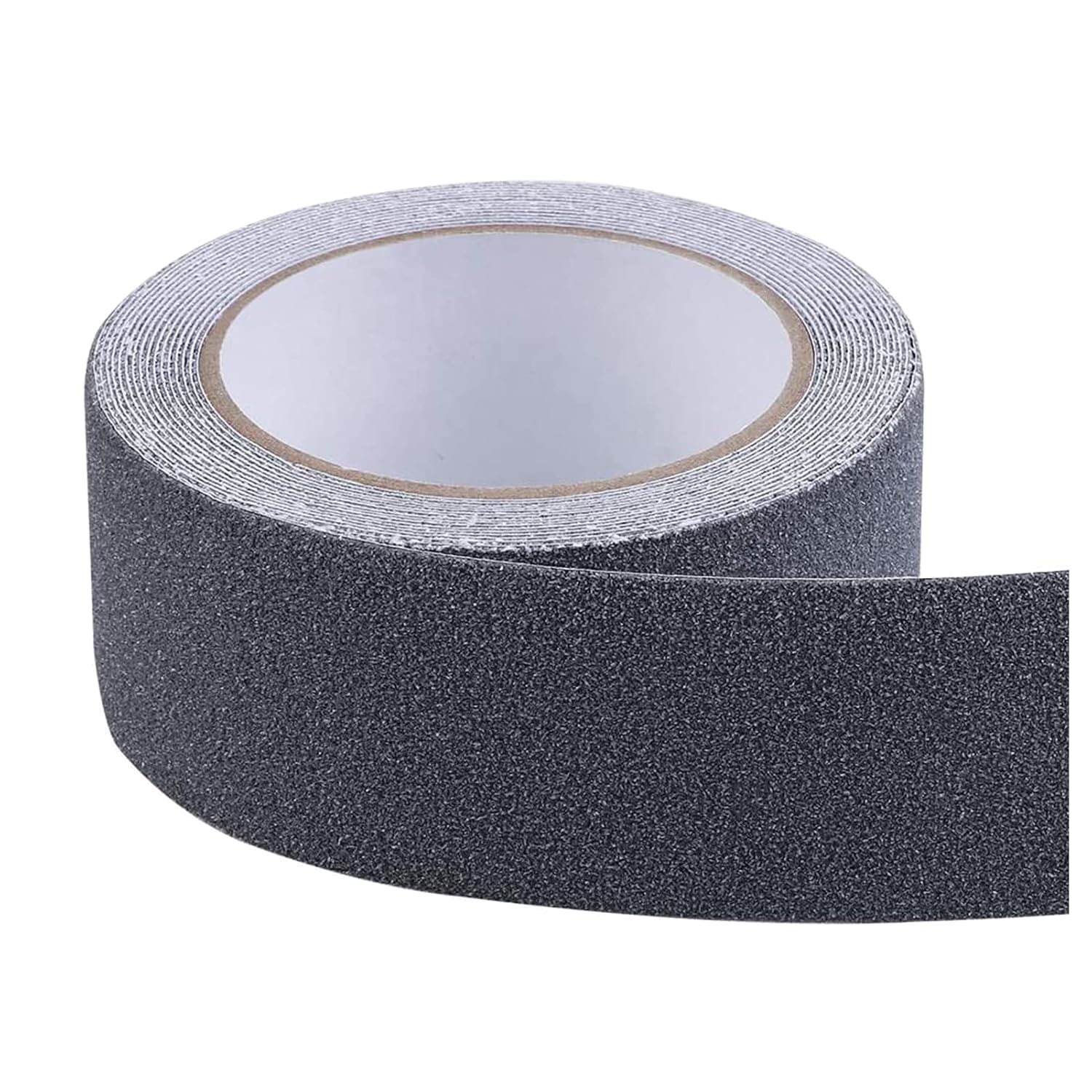 Taśma antypoślizgowa, mocny klej, samoprzylepna taśma antypoślizgowa, do stosowania wewnątrz i na zewnątrz, dla bezpieczeństwa w pracy i domu.