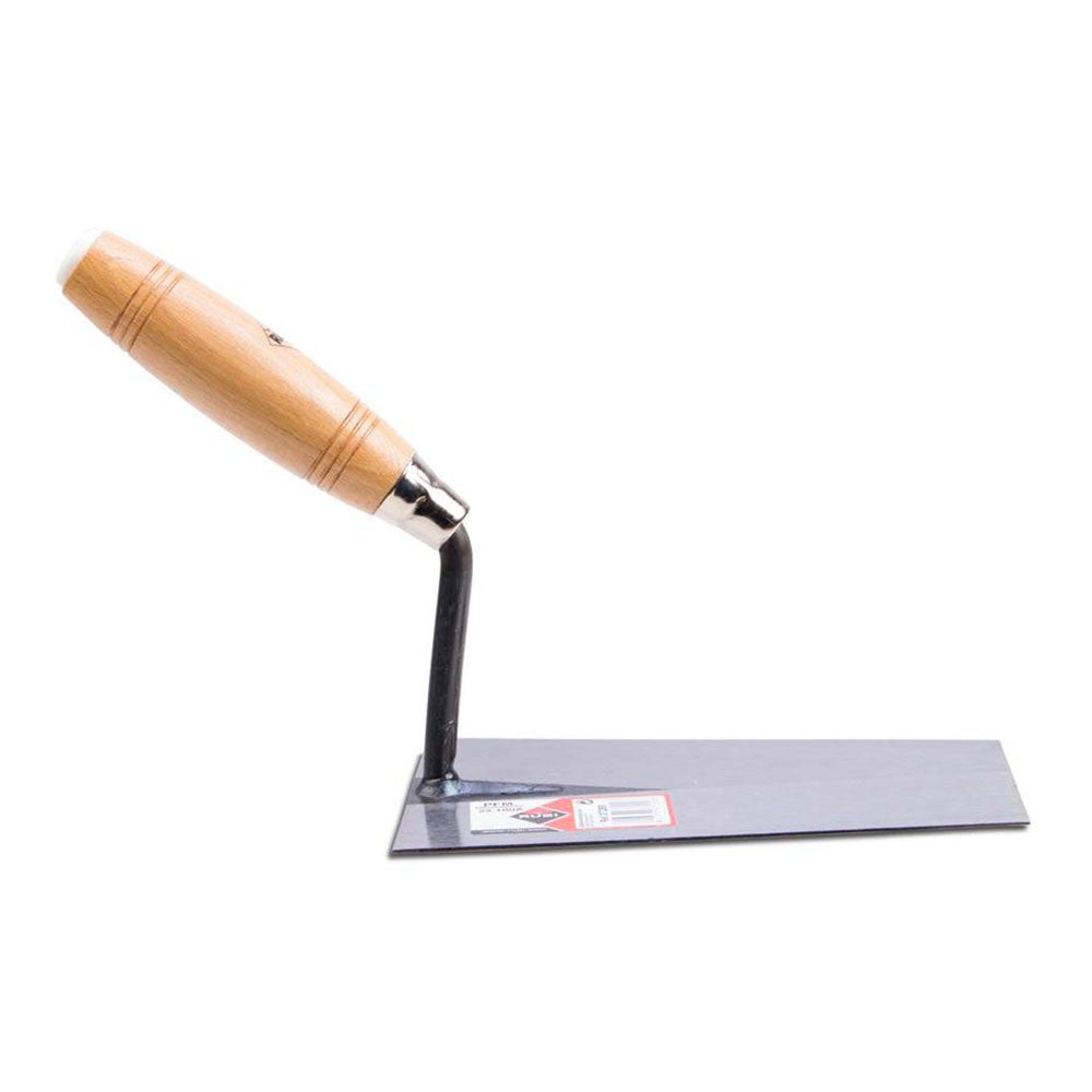 Buy Rubi Wooden Handle Trowel PFM23-180A Online
