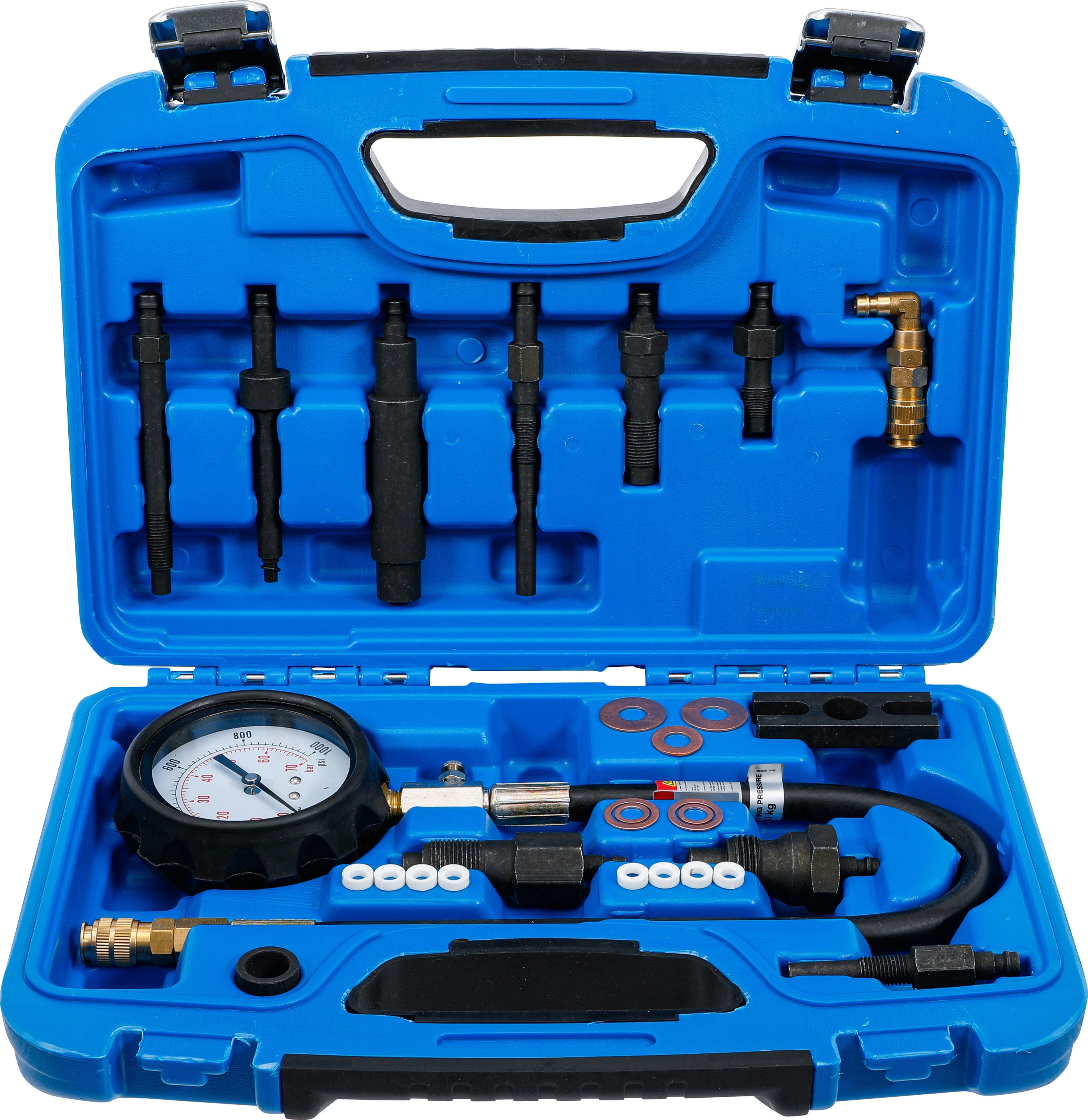 BGS Tester kompresji silników diesla - 8008