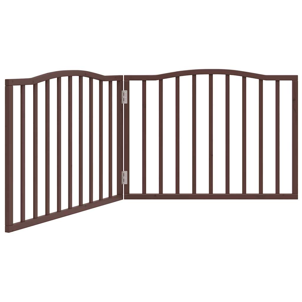 Tenda A Pannello Oscurante Achim Tranquillo | 127x160 Cm | Marrone Chiaro Con 8 Occhielli | Tessuto Foderato Per Finestre