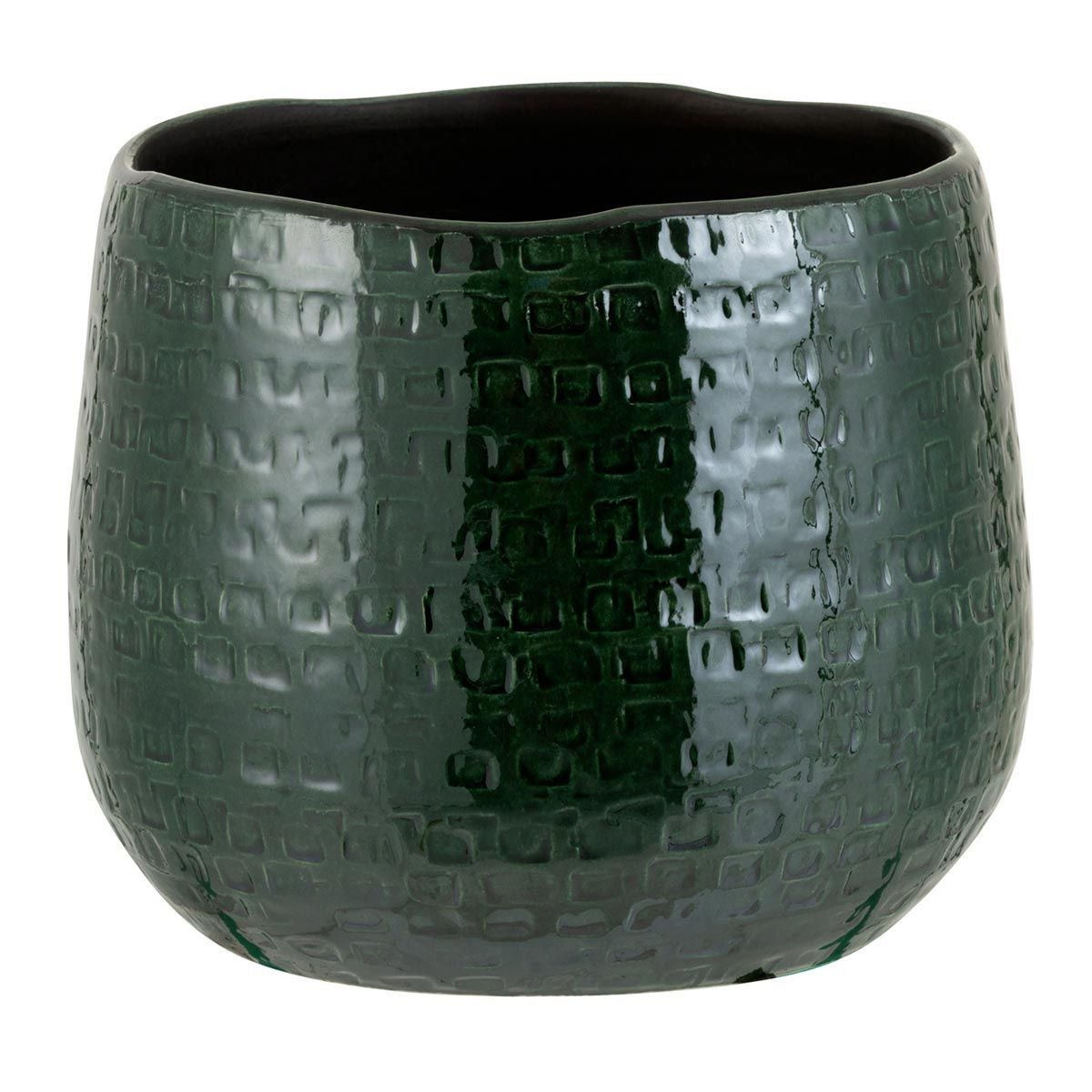 Cache-Pot Design 