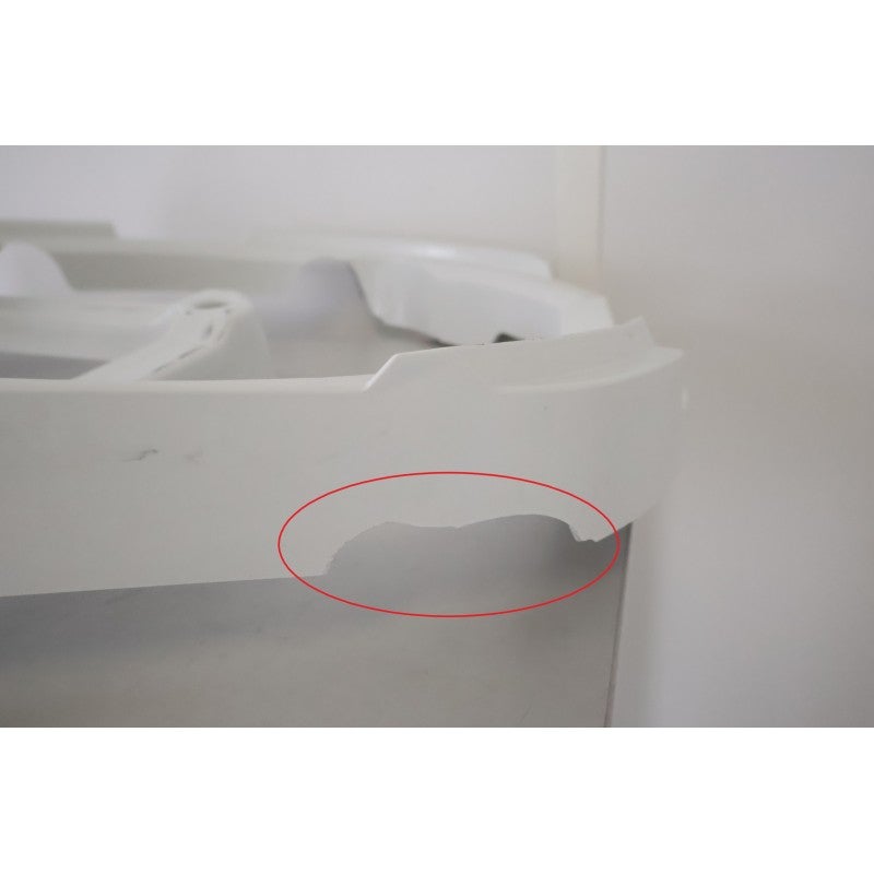 Thermor - Trépied universel pour chauffe-eau verticaux muraux 50 à 200L - 900991 - 5