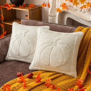 GIGIZAZA Copricuscino decorativo in velluto rosso per divano letto