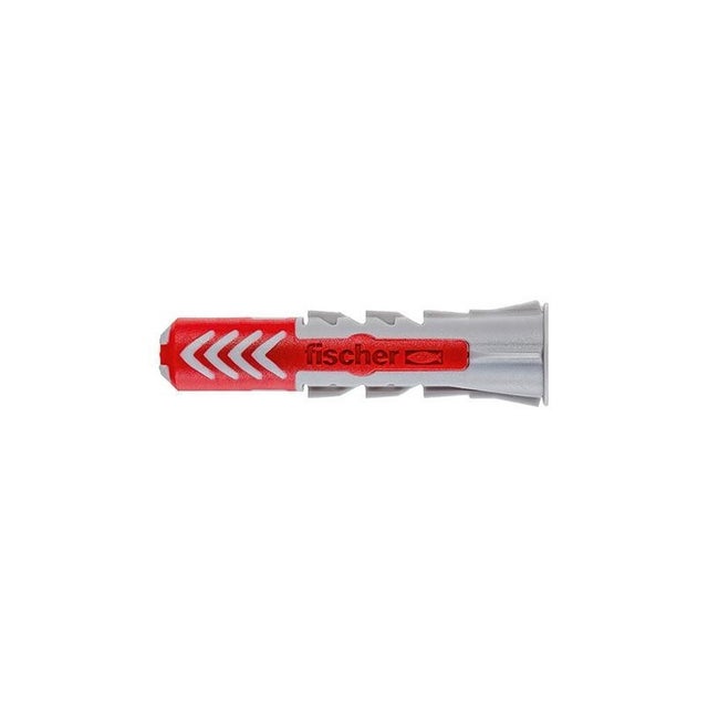 Cheville tous matériaux DUOPOWER 10x80 Fischer