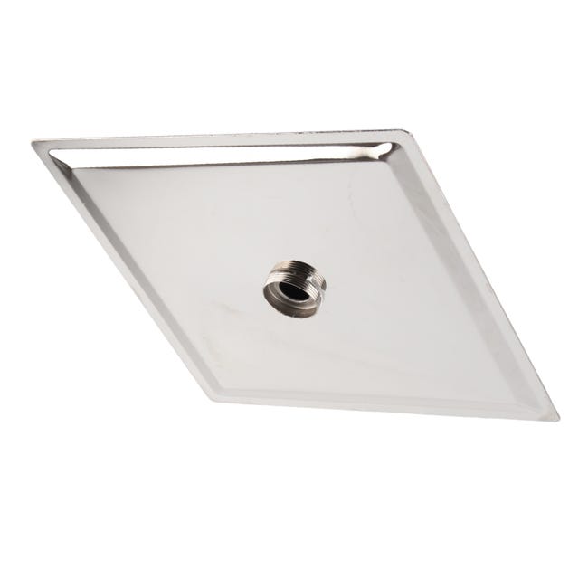 Soffione Doccia A Pioggia Rotondo Da 190mm Testa Doccia Tonda Ad Alta Pressione Cromato 38983468 Soffione Doccia A Pioggia Rotondo Da 190mm Testa Doccia Tonda Ad Alta Pressione Cromato 38983468