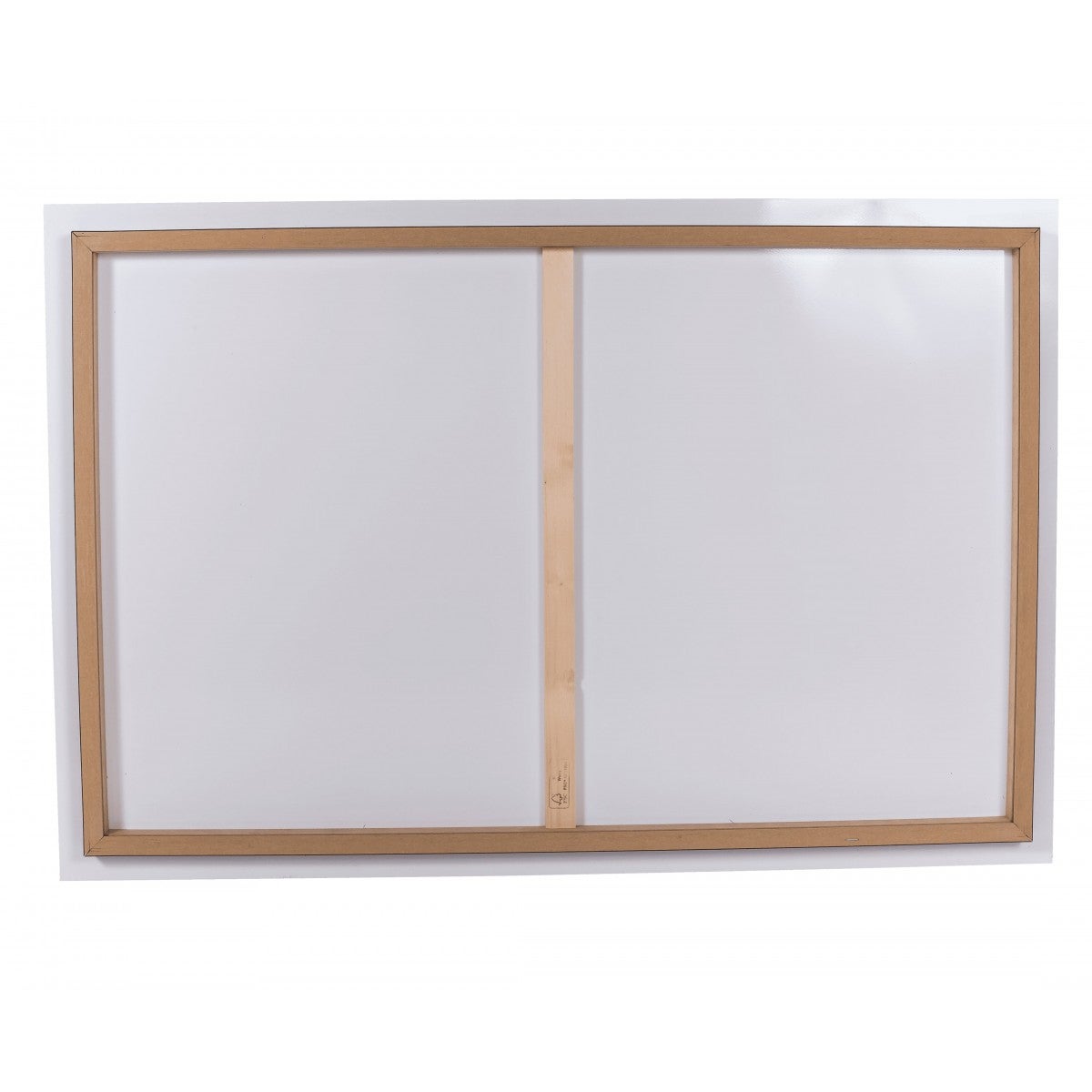 Tableau sur verre synthétique perroquets 65x97 cm - 3